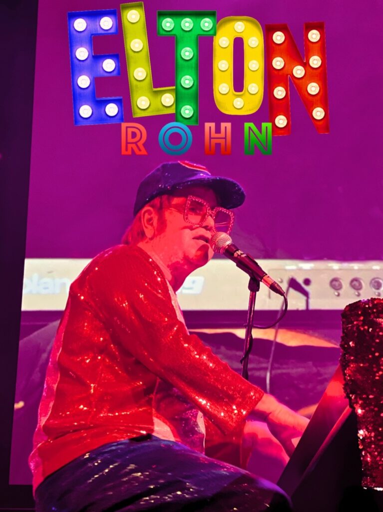 Elton Rohn