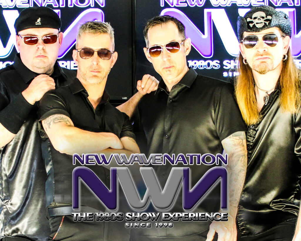 new wave nation