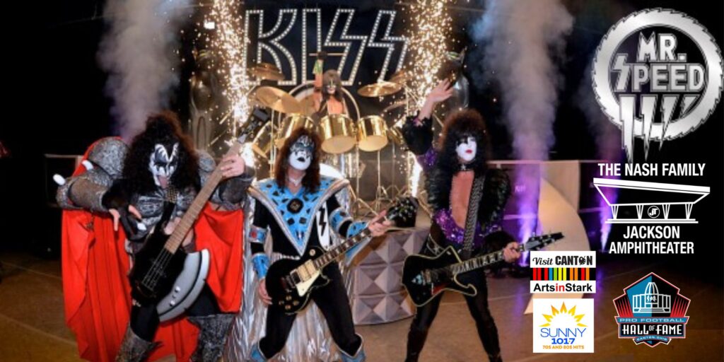 Kiss tribute