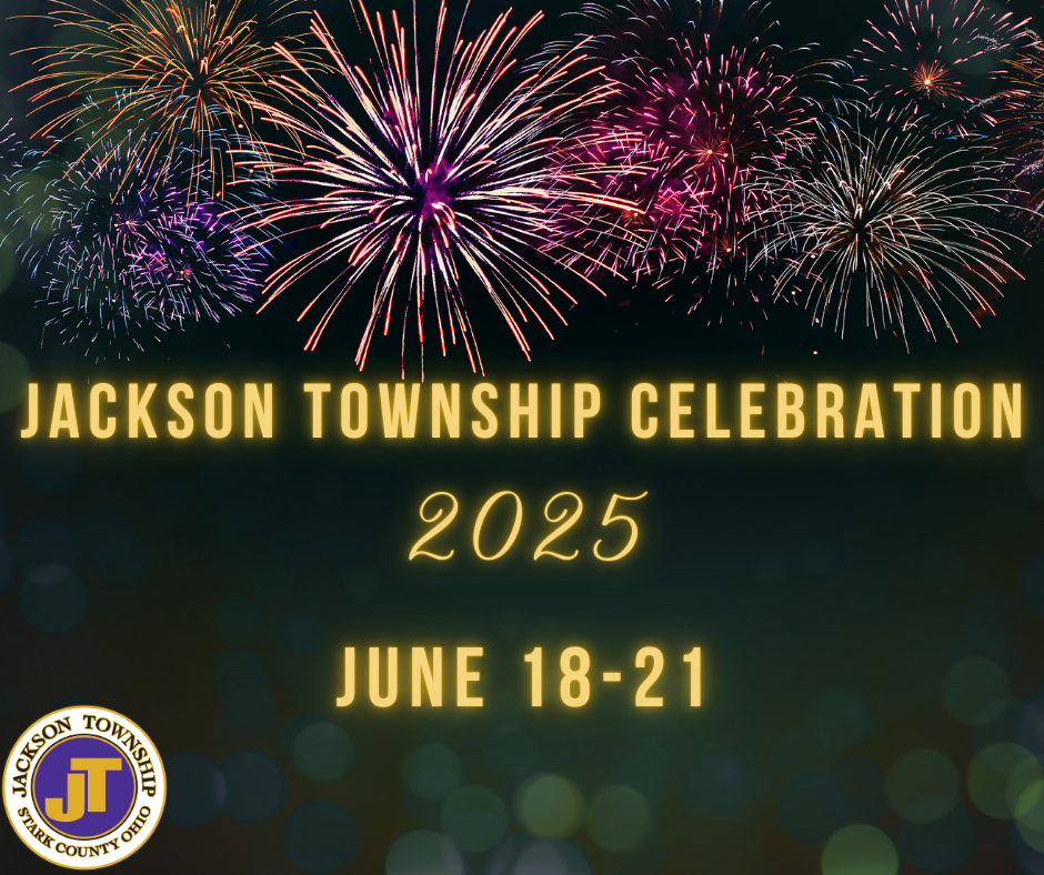 JACKSON TOWNSHIP CELEBRATION 2025